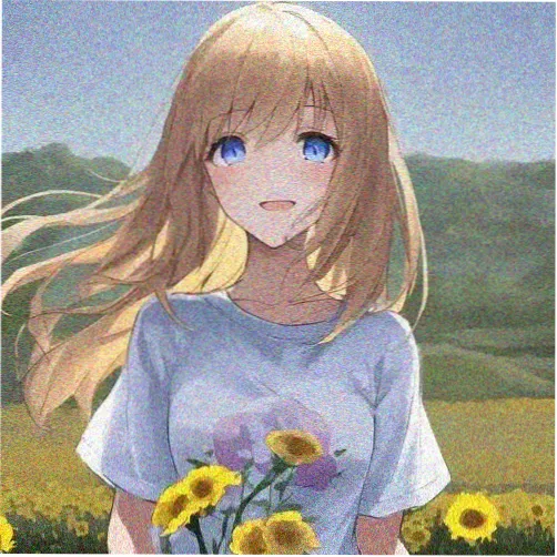 林知夏角色头像