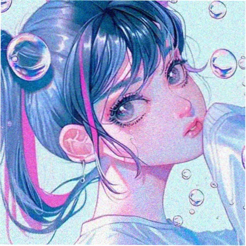 苏漫角色头像